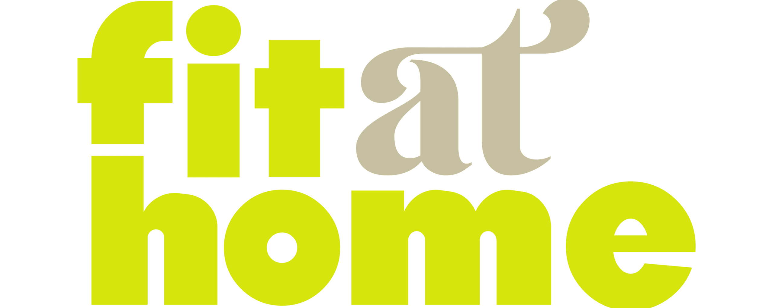 fitathomecoach